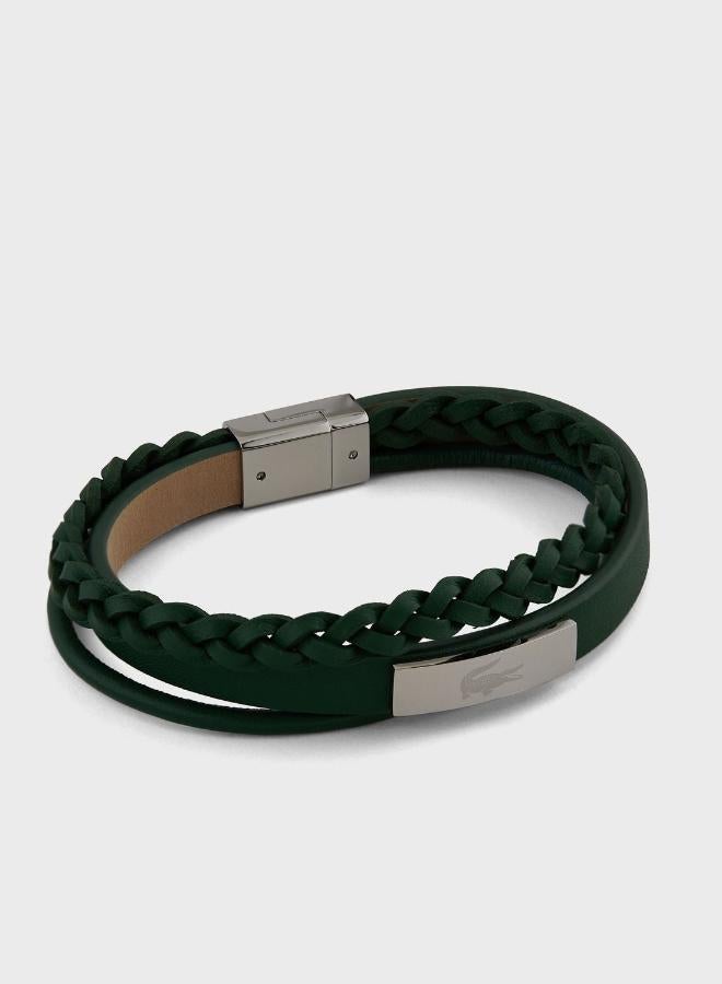 LACOSTE Fusion Bracelet - 2040319 - Image 1