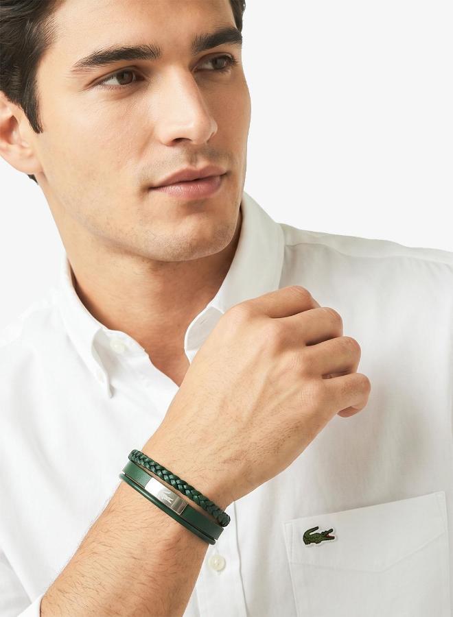 LACOSTE Fusion Bracelet - 2040319 - Image 2