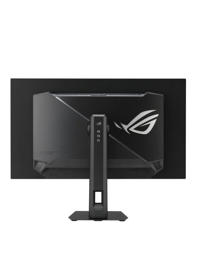 ASUS ROG STRIX OLED XG32UQDMS GAMING MONITOR BLACK - Image 2