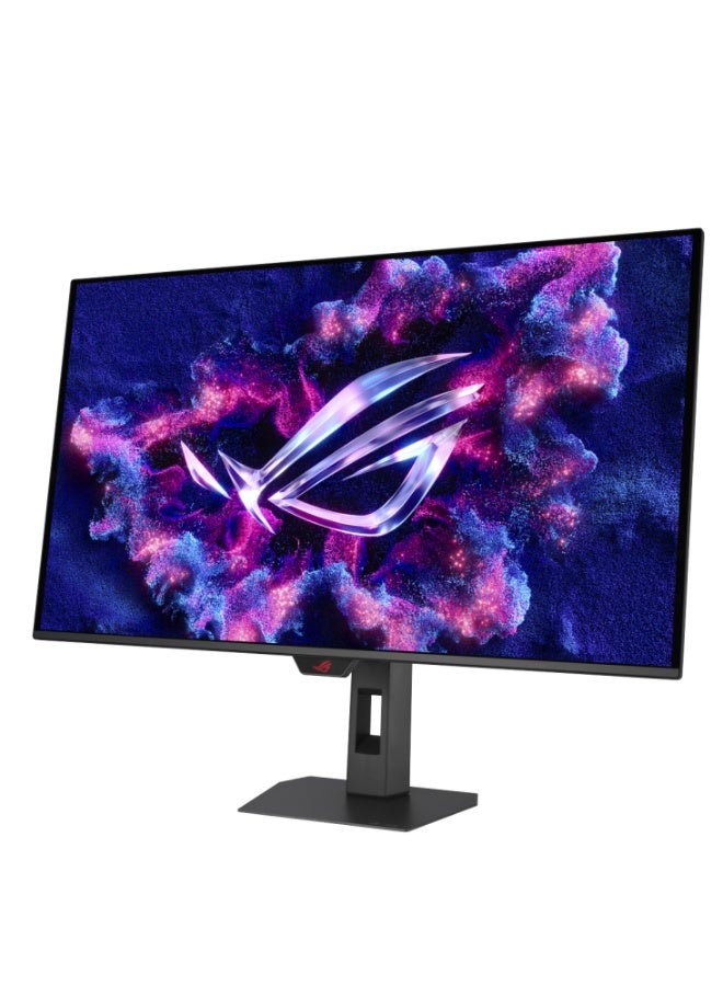ASUS ROG STRIX OLED XG32UQDMS GAMING MONITOR BLACK - Image 3