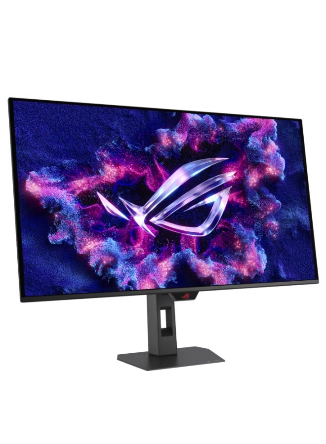 ASUS ROG STRIX OLED XG32UQDMS GAMING MONITOR BLACK - Image 4
