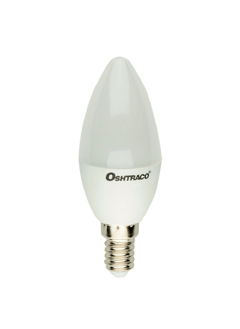 Oshtraco Led Lamp 4Watt Ac220-240V E14 - Image 4