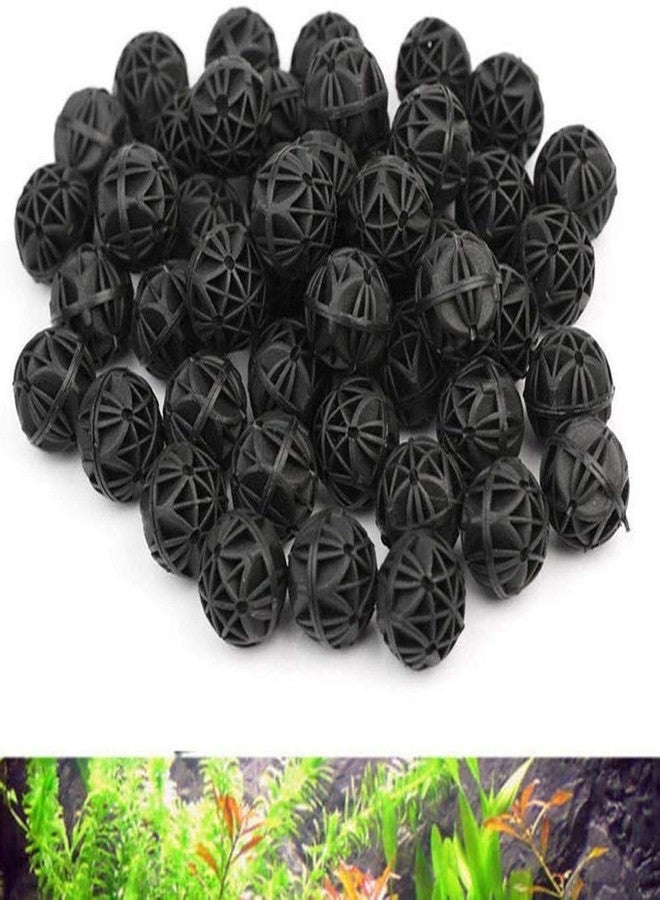 AQUALYF Pets Filter Media (Bio-Balls -36mm, 25 Pieces) - Image 2