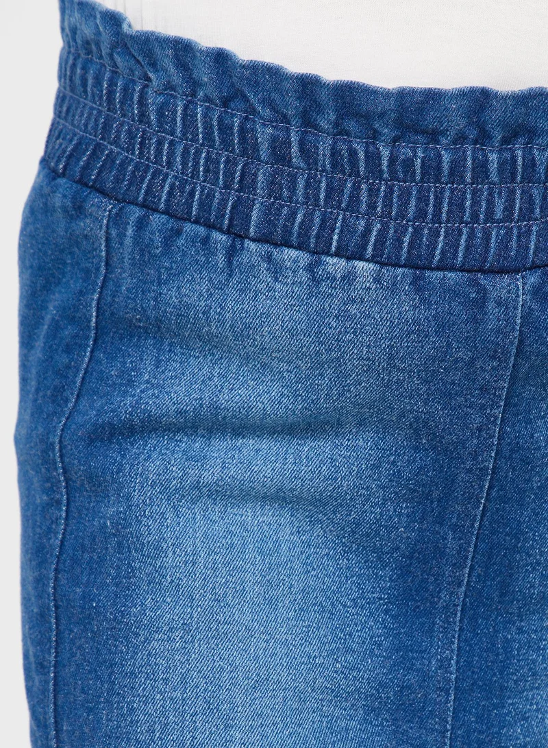 Pinata Girls Flared Jeans