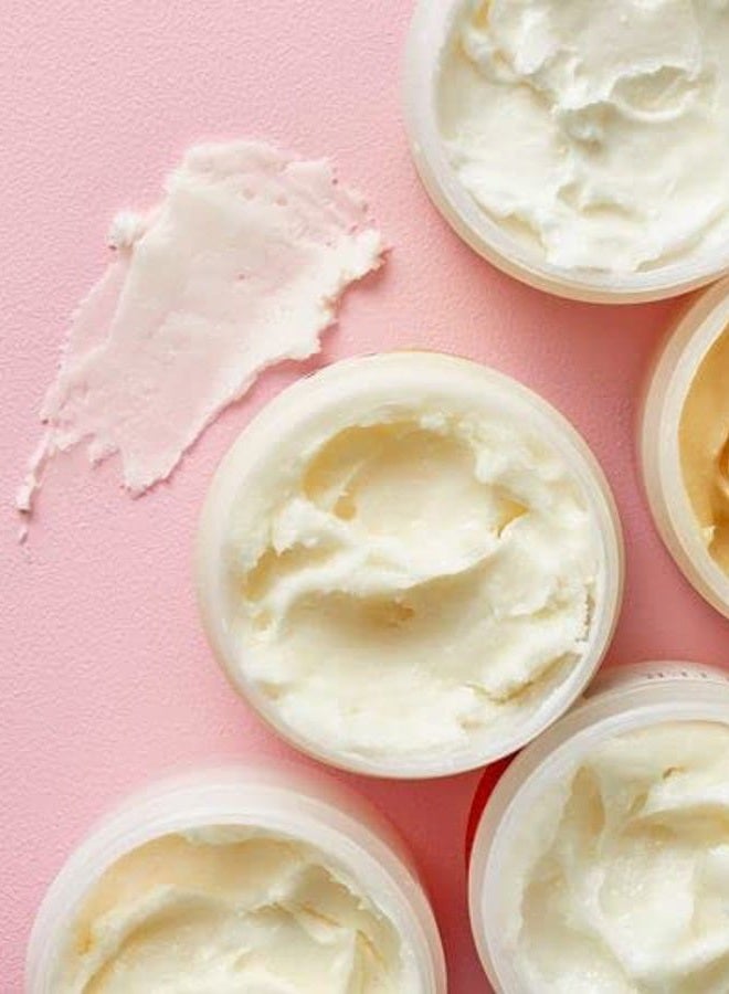 Absolutely Natural Coffee Tan and Tone Whipped Body Butter 5oz - Image 4