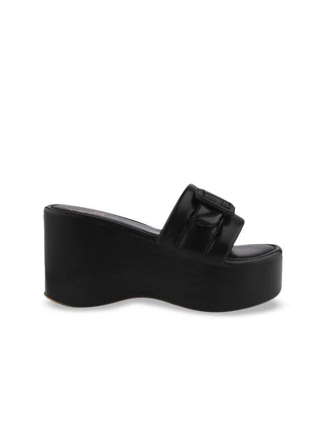 شوتوبيا Shoetopia Girls Platform Sandals with Bows