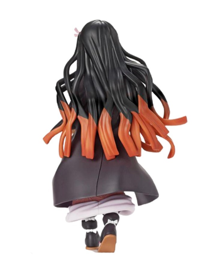 HALAMODO Demon Slayer, Ghost Slayer New Character Dolls, Decorative Statues,Room Anime Characters  - Image 3