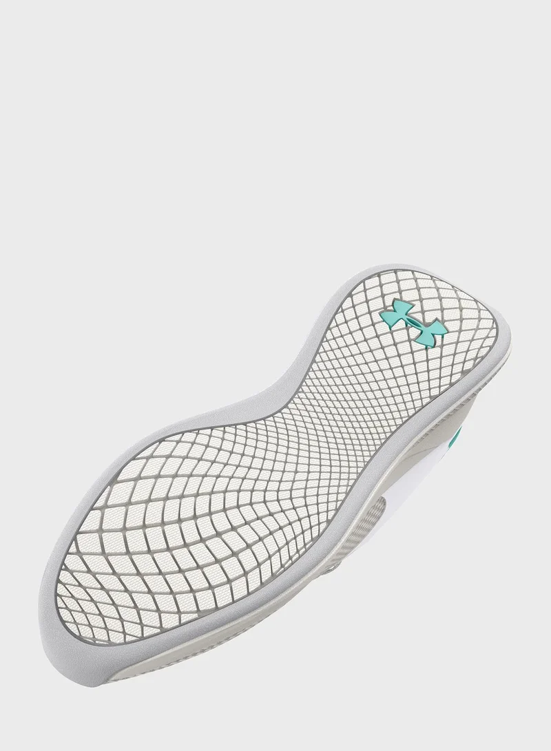 UNDER ARMOUR Charged Aurora 2 Training Shoes