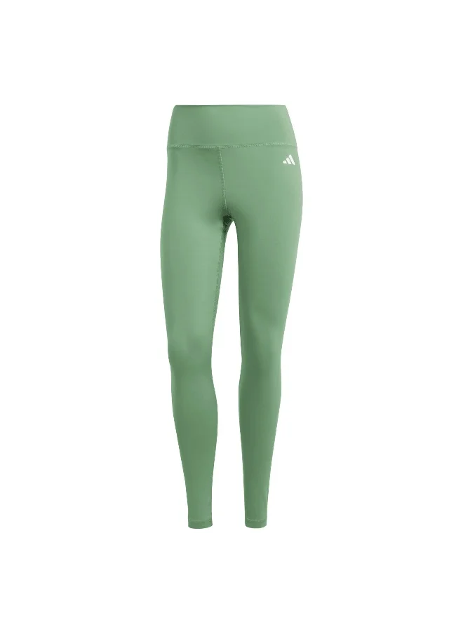 Adidas adidas Te 78 Tig Green Training Tights 2XSS
