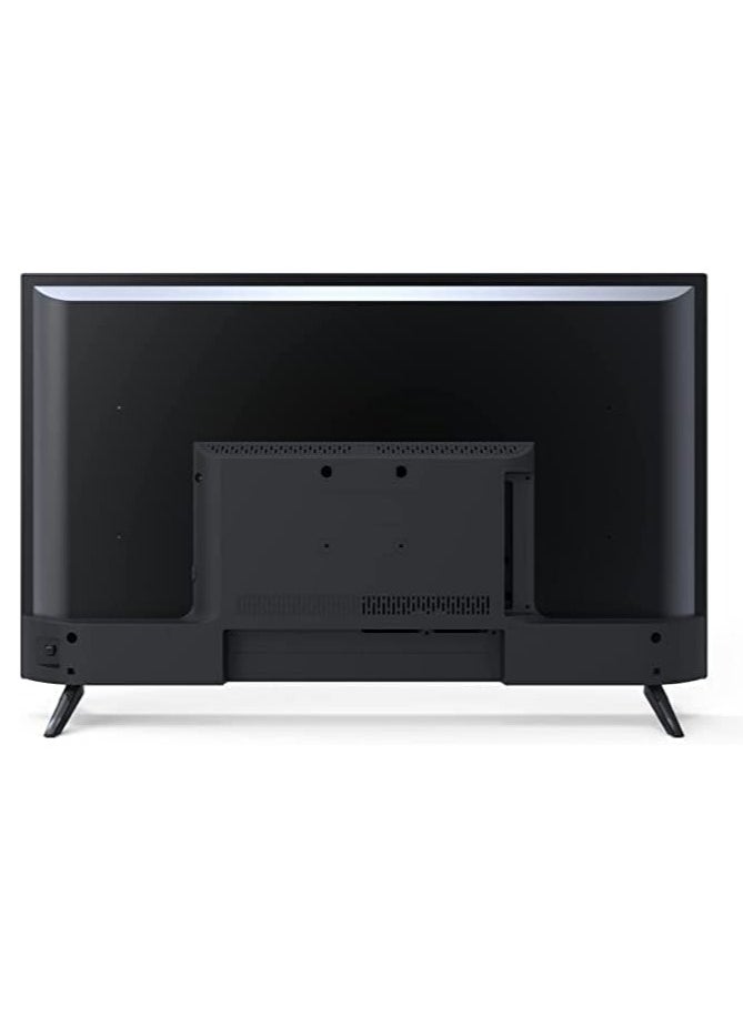 STAR TRACK 24" LED TV | HD Ready, Surround Sound, Energy Saving, Super-Speed USB, Satellite Receiver  - Image 2