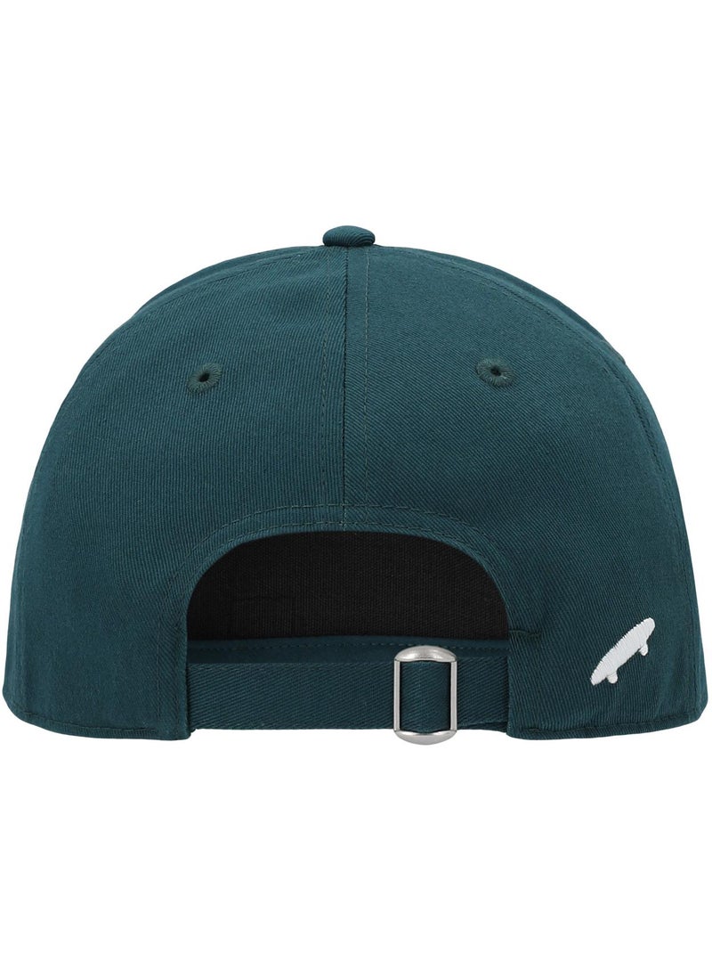 Termit Termit Baseball Cap – One Size Unisex Cotton Summer Hat for Kids & Teens, Lightweight, Breathable, Minimalist Design for Active Lifestyles  - Image 3