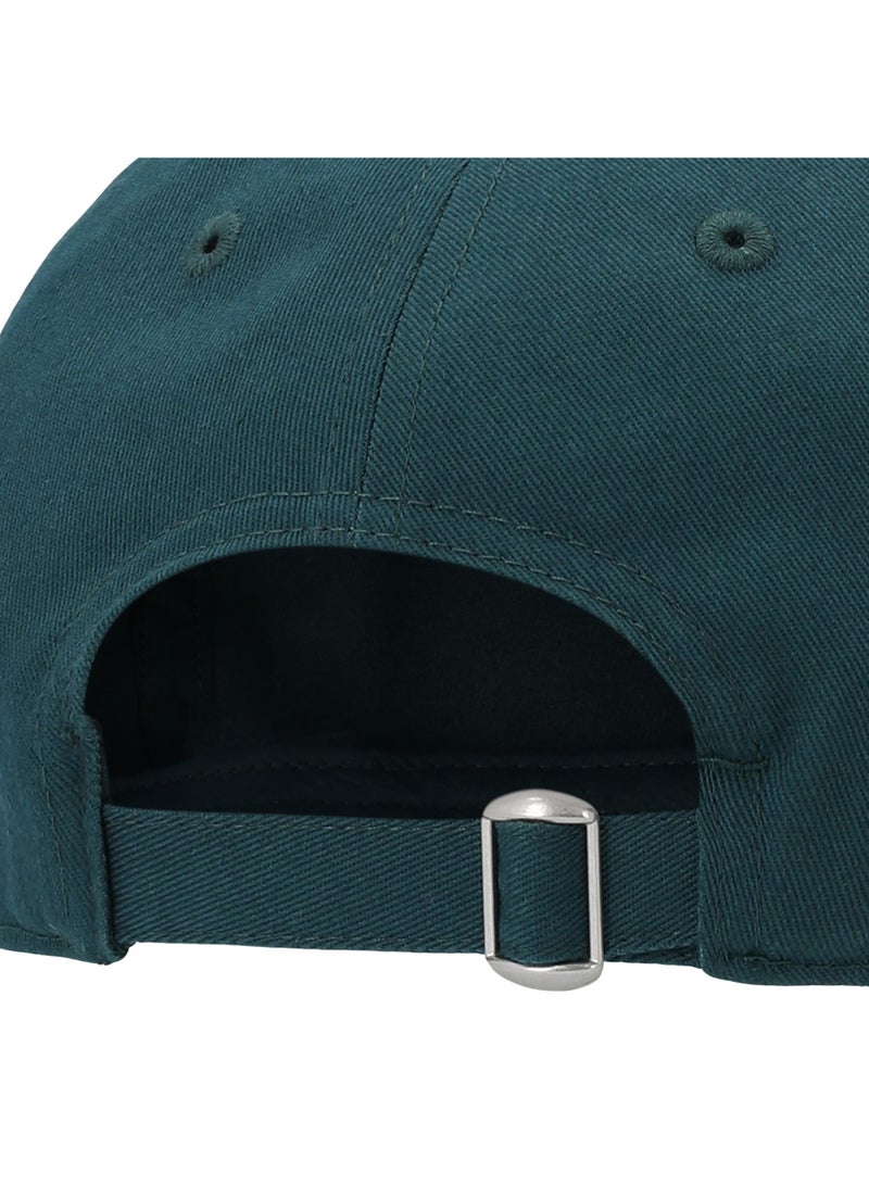 Termit Termit Baseball Cap – One Size Unisex Cotton Summer Hat for Kids & Teens, Lightweight, Breathable, Minimalist Design for Active Lifestyles  - Image 4