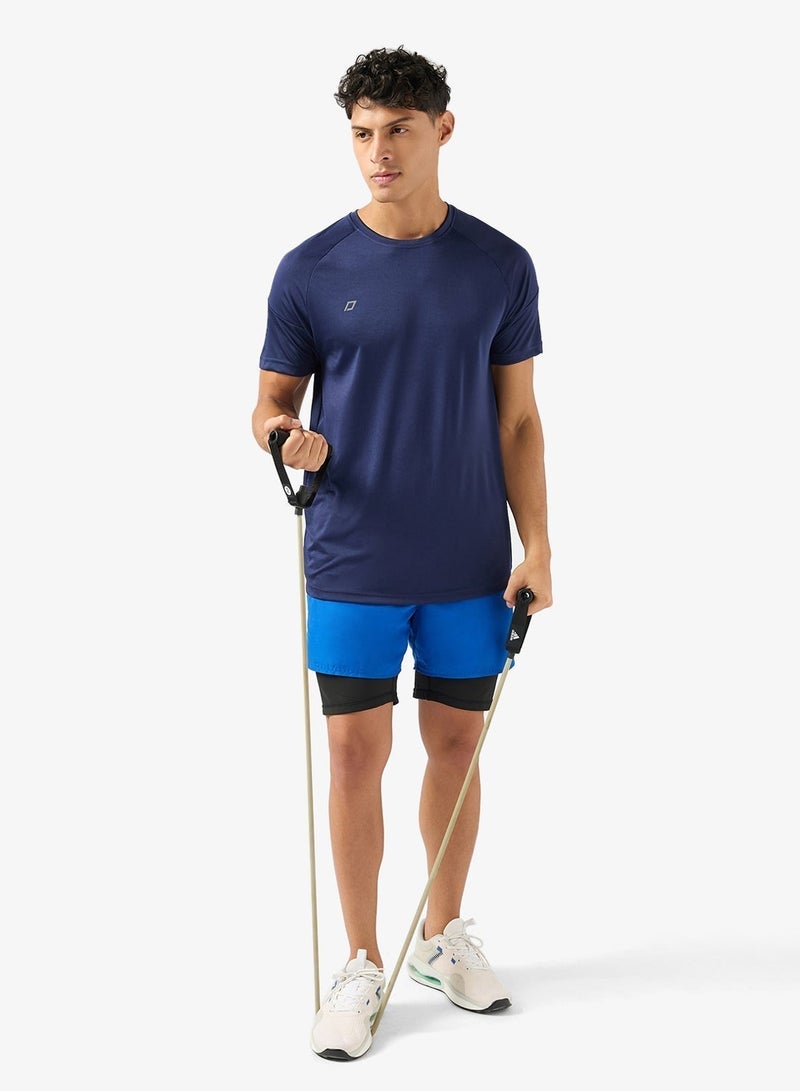 FRWD Training Activewear T-Shirt - Image 4