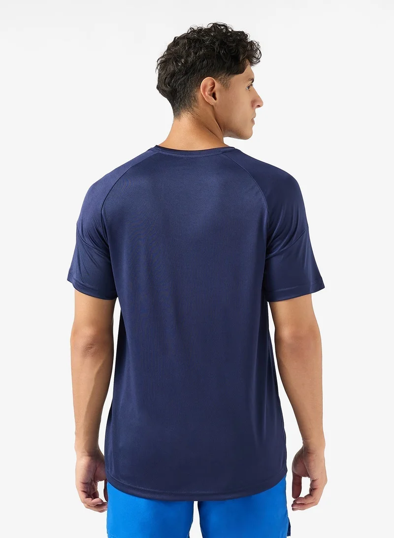 فورورد تيشيرت رجالي كاجوال