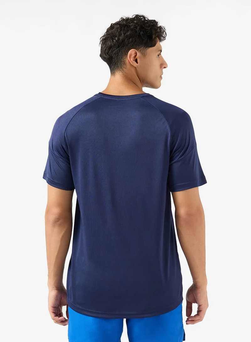 فورورد تيشيرت رجالي كاجوال