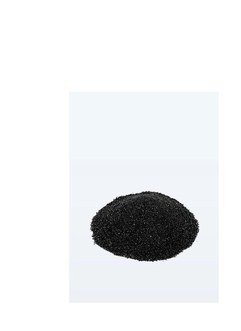 Black Sand 10kg bag-Generic