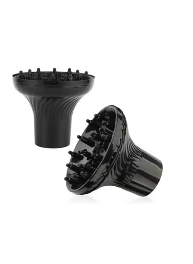 sokany Professional Curly Hair Dryer Diffuser SK-14027 - Image 1