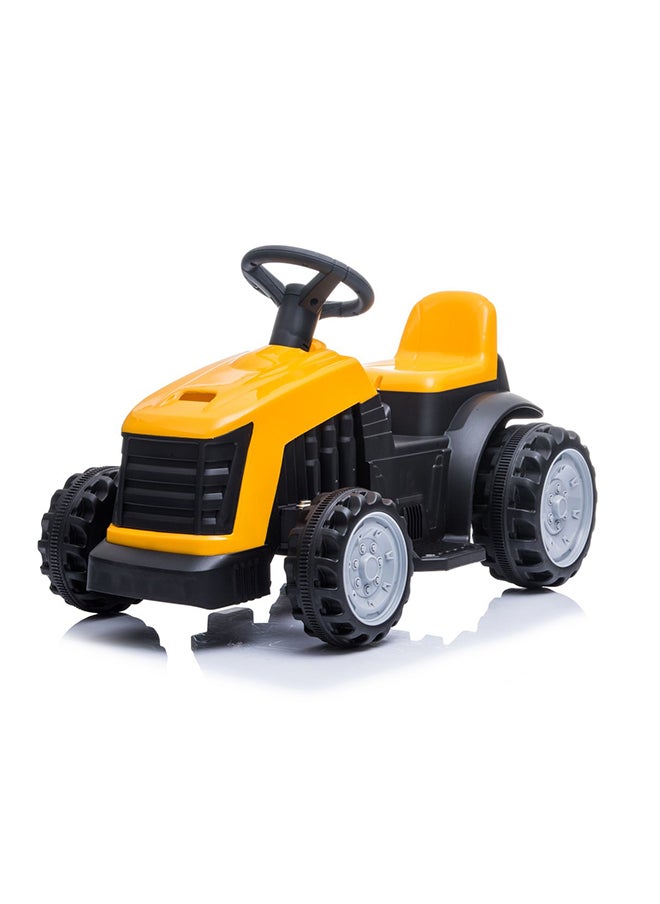 Power Joy Power Wheelz Ride-On Tractor  - Image 1