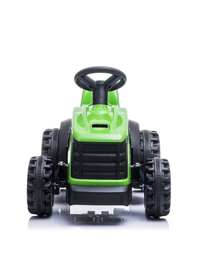 Power Joy Power Wheelz Ride-On Tractor  - Image 4