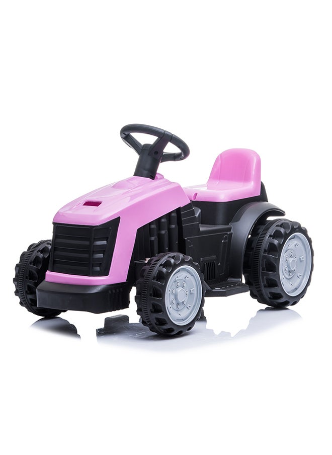 Power Joy Power Wheelz Ride-On Tractor  - Image 3