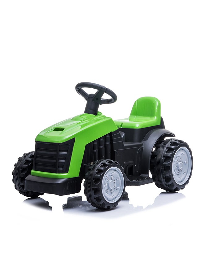 Power Joy Power Wheelz Ride-On Tractor  - Image 2