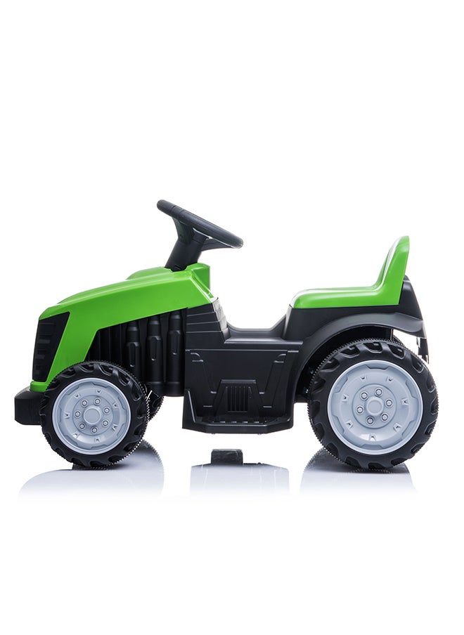 Power Joy Power Wheelz Ride-On Tractor  - Image 5