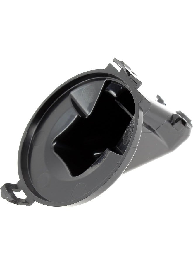 magimix - Nespresso U Steam Cover Distributor Spout Repair Part C50 D50 Pulse - Image 1