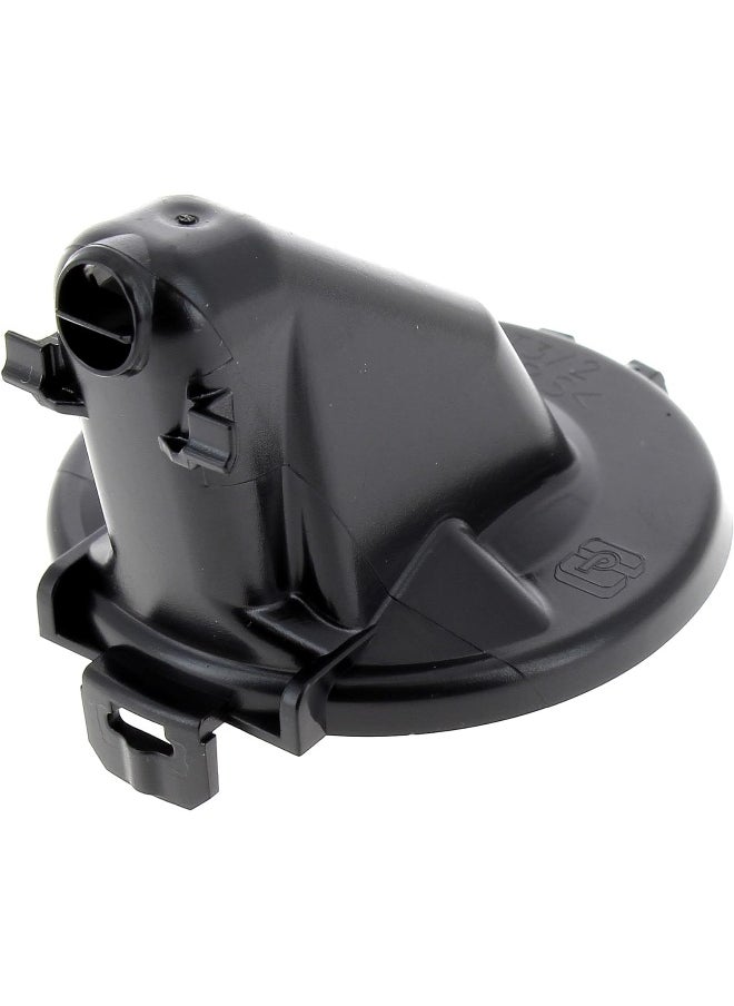 magimix - Nespresso U Steam Cover Distributor Spout Repair Part C50 D50 Pulse - Image 1