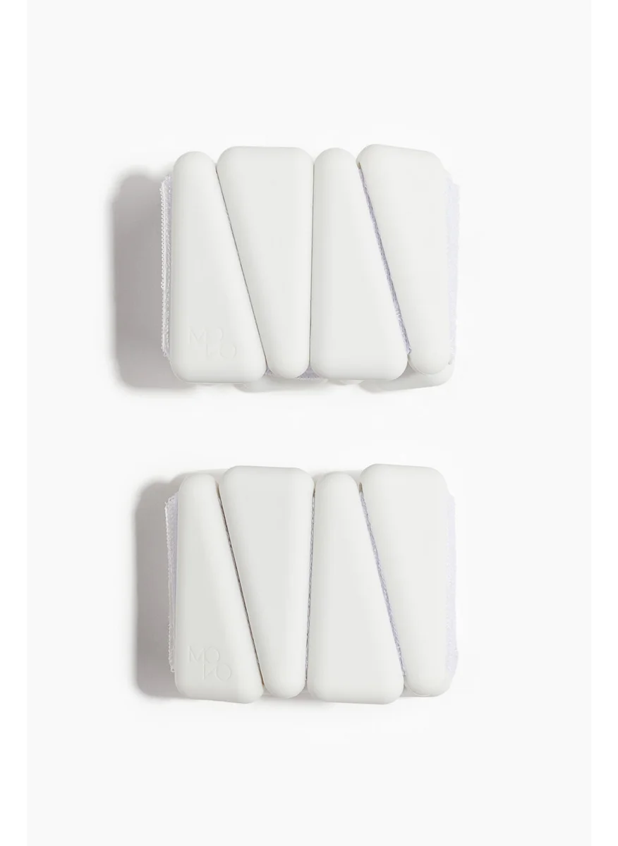 اتش اند ام 2-Pack Wrist Weights