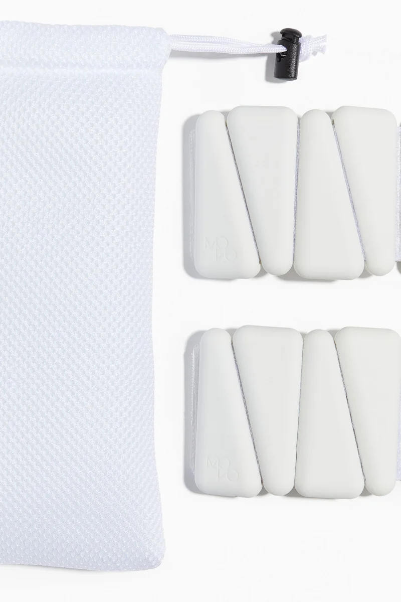 اتش اند ام 2-Pack Wrist Weights