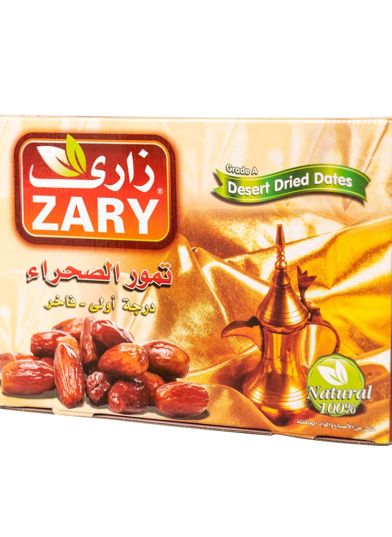 ZARY Premium Dates 5 kg 