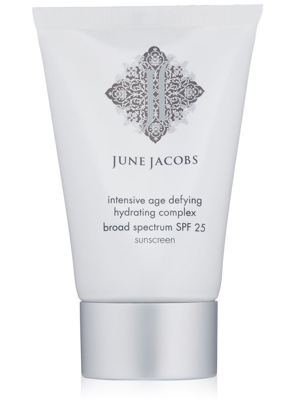 June Jacobs Intensive Age Defying Hydrating Complex SPF 25, 1.6 Fl Oz