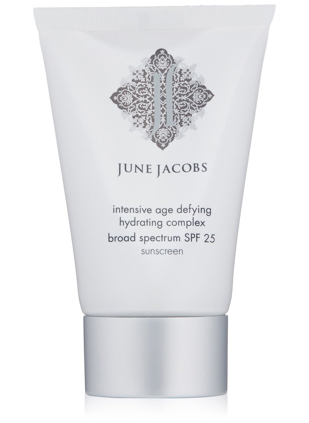 June Jacobs - June Jacobs Intensive Age Defying Hydrating Complex SPF 25, 1.6 Fl Oz - Image 1