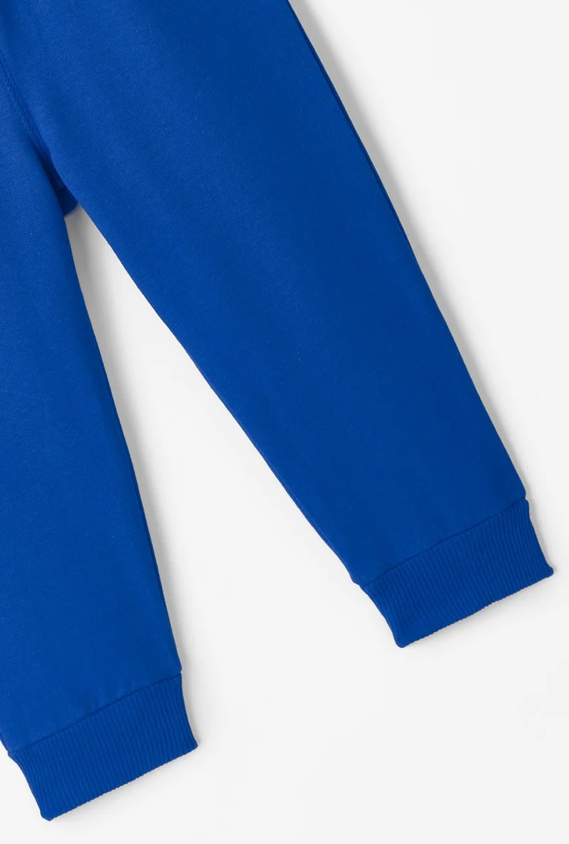 JUNE Baby Basic Cotton Sweatpants