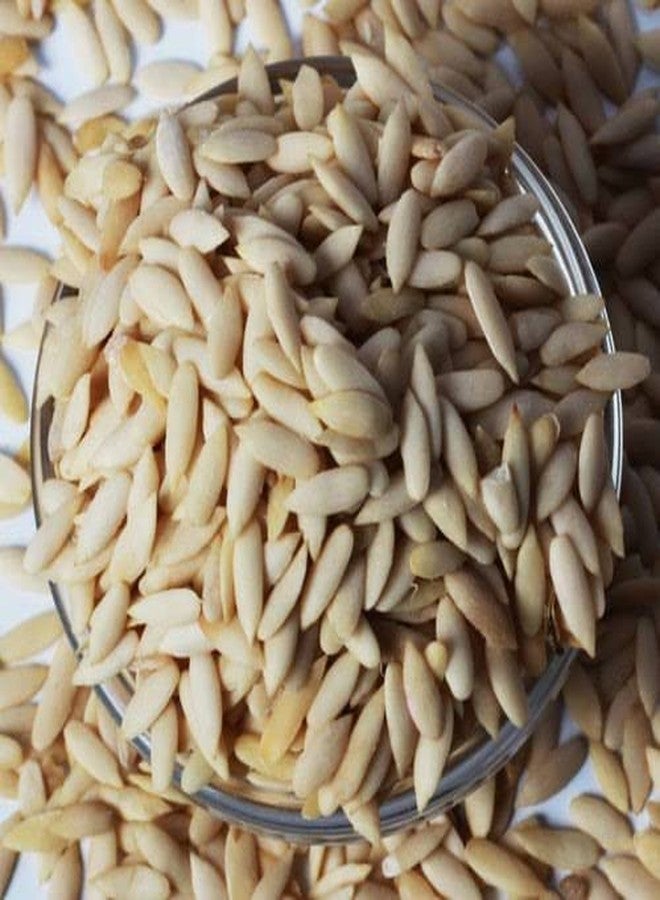 EVRR Organic Muskmelon Seeds | Kharbooj Magaz | Kharbhuja Beej | Dry Fruit Pantry | 400 gm - Image 3