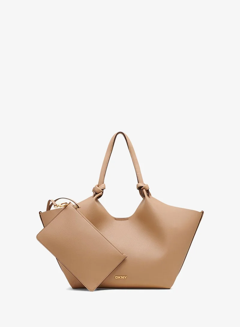 د ك ن ي PAULA MEDIUM SHOPPER