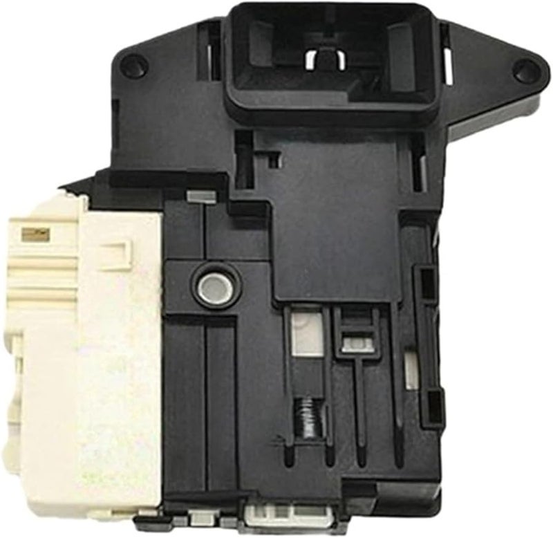 LG Washing Machine Door Lock Switch 6601EN1003D Compatible with Drum Washer Door Hook - Image 4