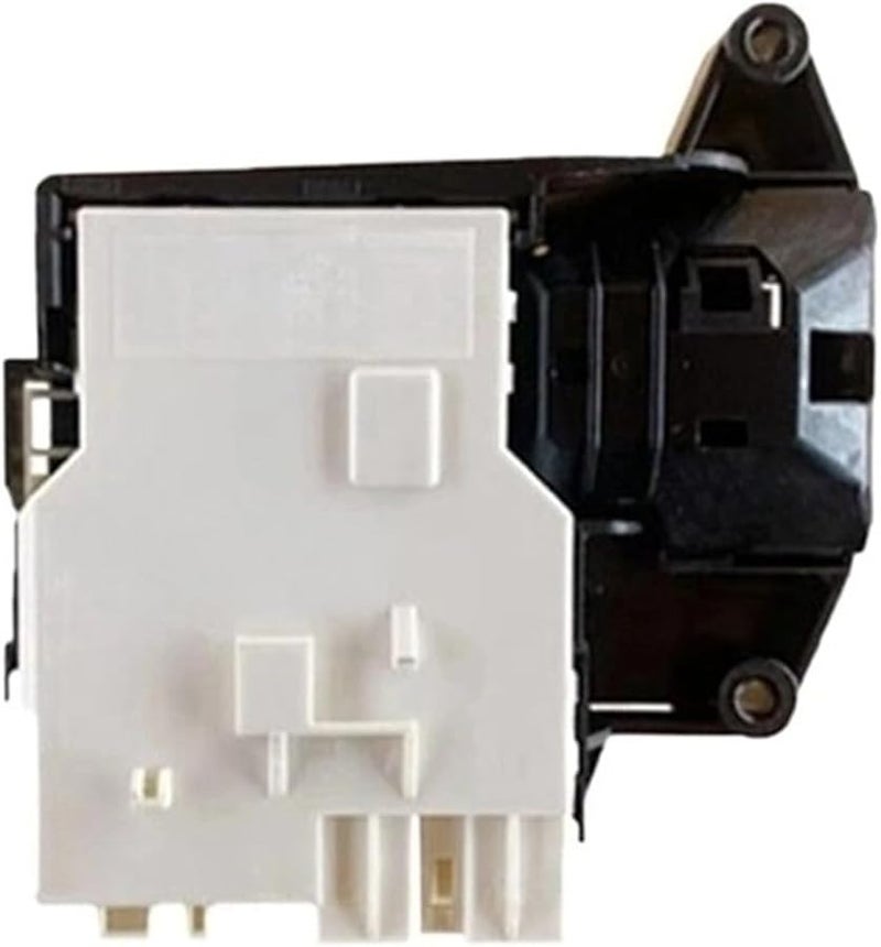 LG Washing Machine Door Lock Switch 6601EN1003D Compatible with Drum Washer Door Hook - Image 5
