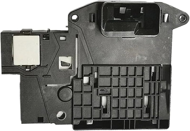 LG Washing Machine Door Lock Switch 6601EN1003D Compatible with Drum Washer Door Hook - Image 2