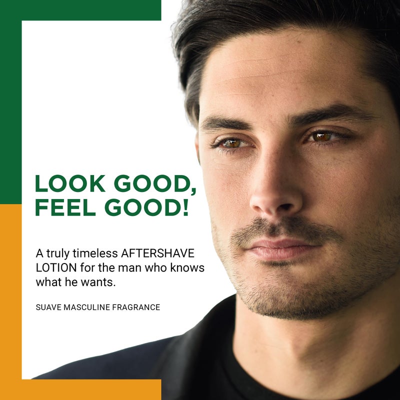 Clubman Pinaud After Shave Lotion, 6 Ounce - Image 2