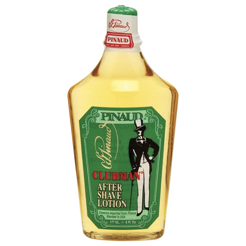 Clubman Pinaud After Shave Lotion, 6 Ounce - Image 1