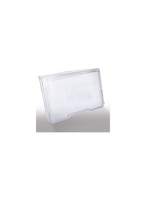 Toshiba second or third refrigerator shelf, 14 feet, liter capacity 335 liters, shelf size length x width 57*37
