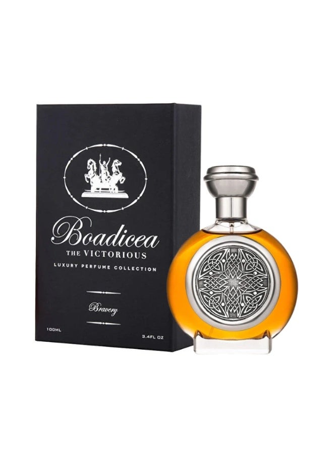 Boadicea The Victorious Bravery EDP 100 ml - Image 2