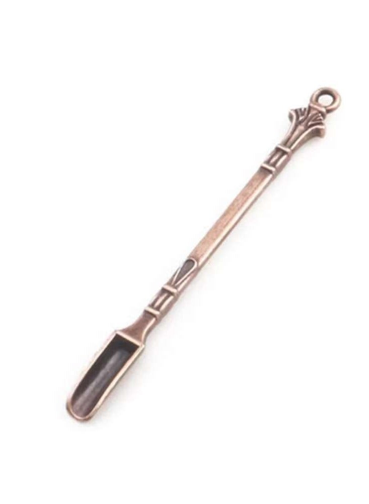 Mini Shovel Spoon Spatula Gifts Metal Small Shovel - Image 1