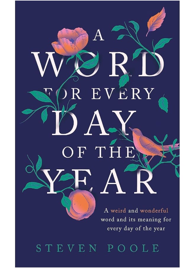 A Word for Every Day of the Year 