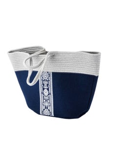 Dania A multi-use travel bag made of cotton  - Image 2