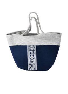 Dania A multi-use travel bag made of cotton  - Image 1
