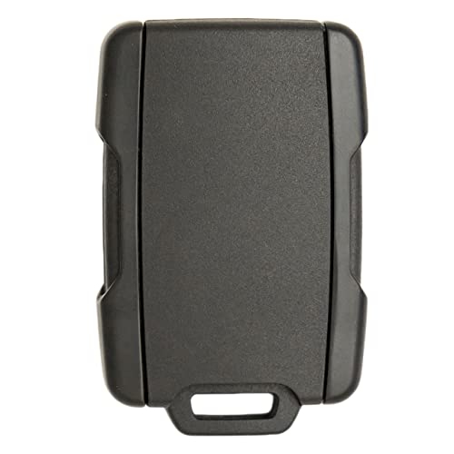 Keyless2Go Replacement for 5 Button Replacement Remote 433 Mhz for GM M3N-32337200 84209236-2 Pack - Image 3