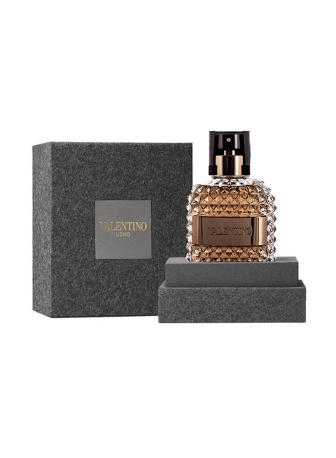 فالنتيني عطر  اومو ايديشن فيوتشر من فالنتينو او دو تواليت 100مل - Image 1