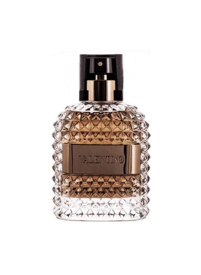 فالنتيني عطر  اومو ايديشن فيوتشر من فالنتينو او دو تواليت 100مل - Image 2